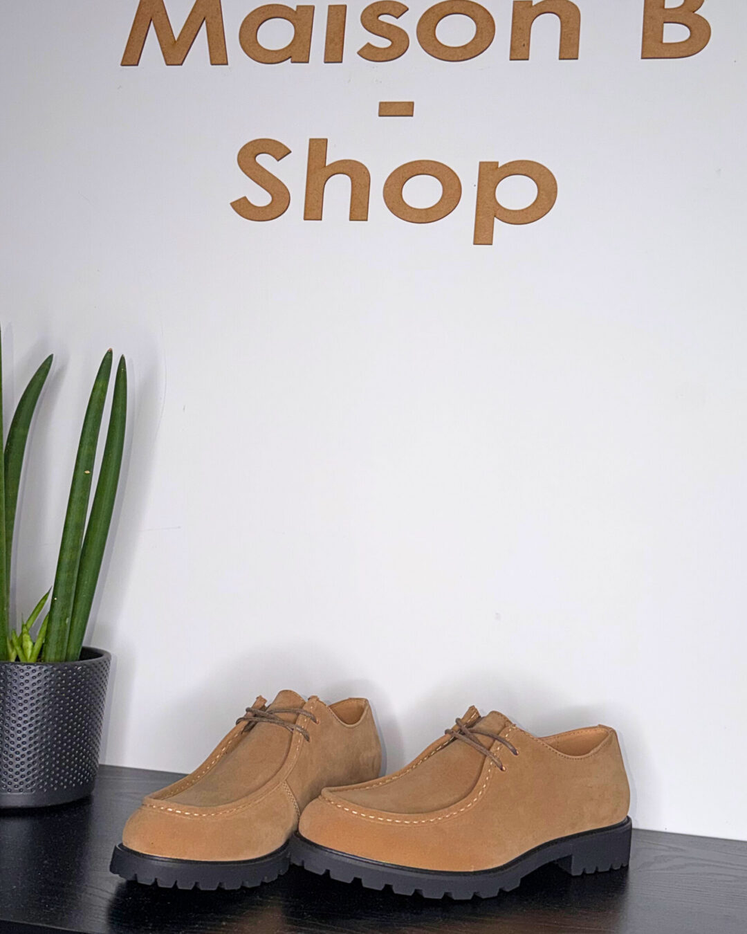 Chaussures bateau homme marron – confort & style moderne